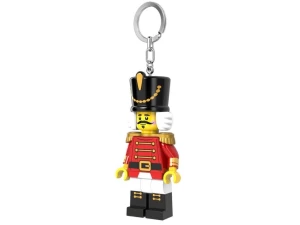 LEGO KE214 Brelok z latarką Dziadek do orzechów Lego