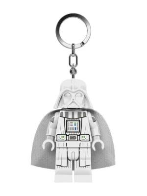 LEGO KE247 Star Wars Brelok latarka LED Jedi Vader Lego