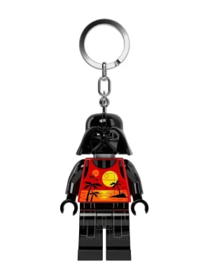 LEGO KE249 Star Wars Brelok latarka LED Darth Vader Vacation Lego