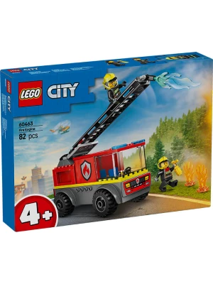 LEGO LEGO® City Fire Truck - 4+ rozmiar: onesize