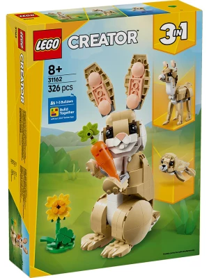 LEGO LEGO® Creator Rabbit - 8+ rozmiar: onesize