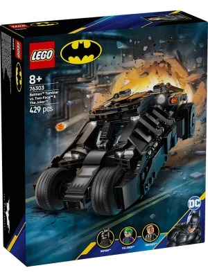 LEGO LEGO® DC Universe Super Heroes™ - 8+ rozmiar: onesize