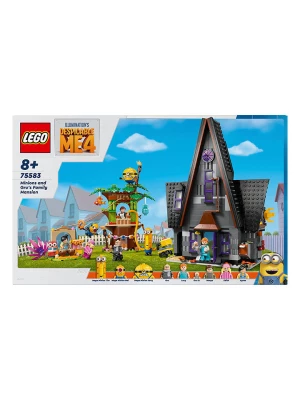 LEGO LEGO® Despicable Me - 8+ rozmiar: onesize
