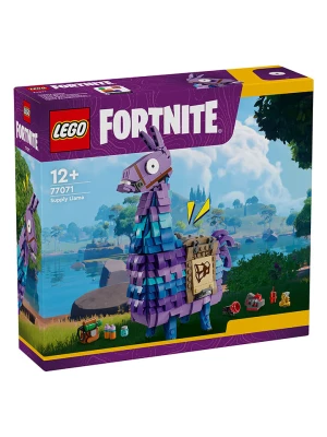 LEGO LEGO® Fortnite: Lama Zaopatrzeniowa - 12+ rozmiar: onesize