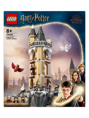 LEGO LEGO® Harry Potter™ 76430: The Hogwarts™ OWL Experience - 8+ rozmiar: onesize