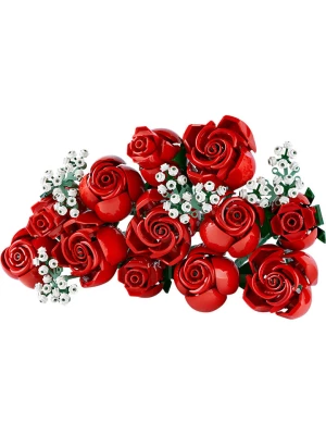 LEGO LEGO® Icons 10328 Bouquet of roses - 18+ rozmiar: onesize