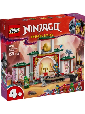 LEGO LEGO® NINJAGO® Spinjitzu-Tempel - 4+ rozmiar: onesize