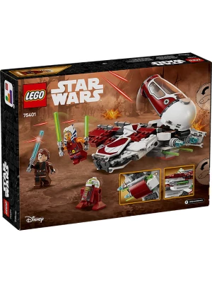 LEGO LEGO® Star Wars™ Ahsokas Jedi Interceptor™ - 8+ rozmiar: onesize