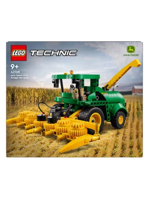 LEGO LEGO® Technic 42168 John Deere 9700 Forage Harvester - 9+ rozmiar: onesize