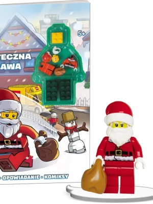 LEGO LMJ6801S1 Świąteczna Zabawa Ameet