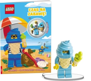 LEGO LNC6802 MIXED THEMES Czas na zabawę! Ameet