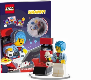 LEGO LNC6803 LEGO MIXED THEMES GRAMY! Ameet