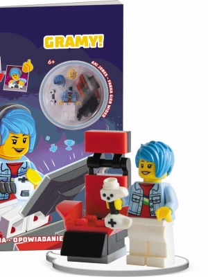 LEGO LNC6803 LEGO MIXED THEMES GRAMY! Ameet