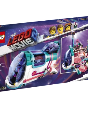 LEGO Movie 70828 Autobus imprezowy Lego