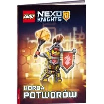 LEGO Nexo Knights. Horda potworów Ameet