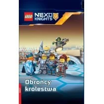 LEGO Nexo Knights. Obrońcy królestwa AMEET
