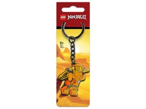 LEGO Ninjago 53336 Metalowy brelok Arin Lego