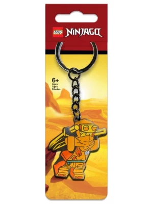 LEGO Ninjago 53336 Metalowy brelok Arin Lego