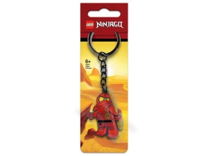 LEGO Ninjago 53337 Metalowy brelok Kai Lego