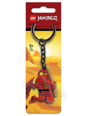 LEGO Ninjago 53337 Metalowy brelok Kai Lego
