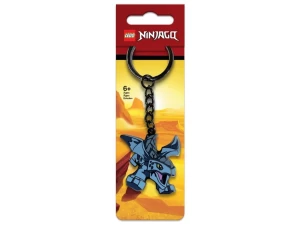 LEGO Ninjago 53339 Metalowy brelok Riyu Lego