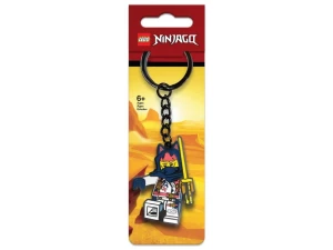LEGO Ninjago 53340 Metalowy brelok Sora Lego