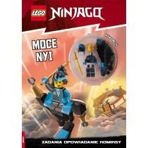Lego Ninjago Moce Nyi AMEET