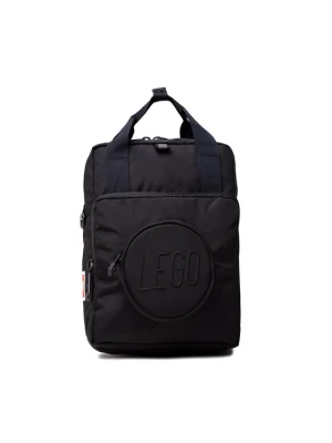 LEGO Plecak Brick 1x1 Kids Backpack 20206-0026 Czarny
