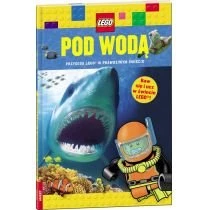 LEGO. Pod wodą AMEET