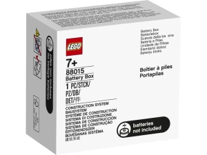 LEGO Power Functions 88015 Schowek na baterie Lego