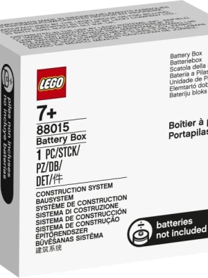 LEGO Power Functions 88015 Schowek na baterie Lego
