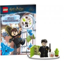 LEGO(R) Harry Potter. Czar niespodzianek Ameet
