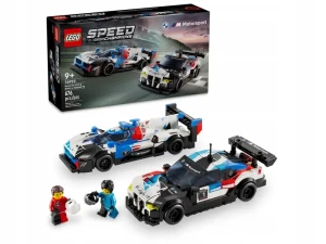 Lego Speed Champions 76922 Bmw M Hybrid V8