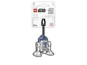 LEGO Star Wars 52234 Zawieszka do bagażu lub plecaka R2-D2 Lego