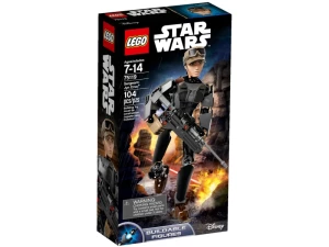 LEGO Star Wars 75119 Sierżant Jyn Erso Lego