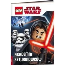 LEGO Star Wars. Akademia szturmowców AMEET