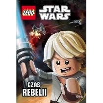 LEGO Star Wars. Czas Rebelii Ameet