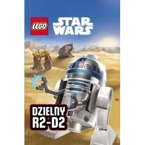 LEGO Star Wars. Dzielny R2-D2 AMEET