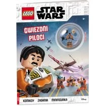 LEGO Star Wars. Gwiezdni piloci AMEET