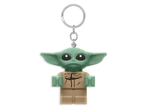 LEGO Star Wars KE179 Latarka brelok LED Baby Yoda Lego