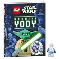 LEGO Star Wars. Kroniki Yody AMEET