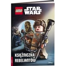 LEGO Star Wars. Księżniczka rebeliantów Ameet