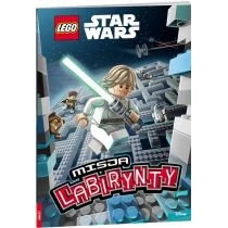 LEGO Star Wars. Misja labirynty AMEET