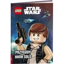 LEGO Star Wars. Przygody Hana Solo Ameet