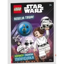 LEGO Star Wars. Rebelia trwa! AMEET