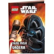 LEGO Star Wars. Tajne misje Vadera Ameet