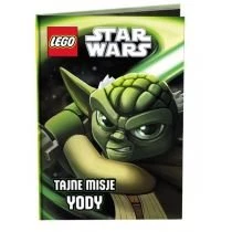 LEGO Star Wars. Tajne misje Yody AMEET