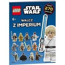 LEGO Star Wars. Walcz z imperium Ameet