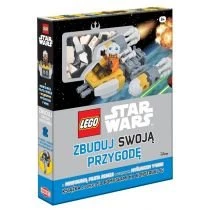 LEGO Star Wars. Zbuduj swoją przygodę AMEET