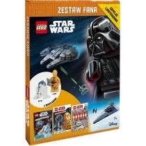 LEGO Star Wars. Zestaw Fana Ameet